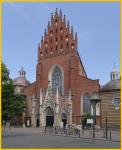 Basilica of the Holy Trinity